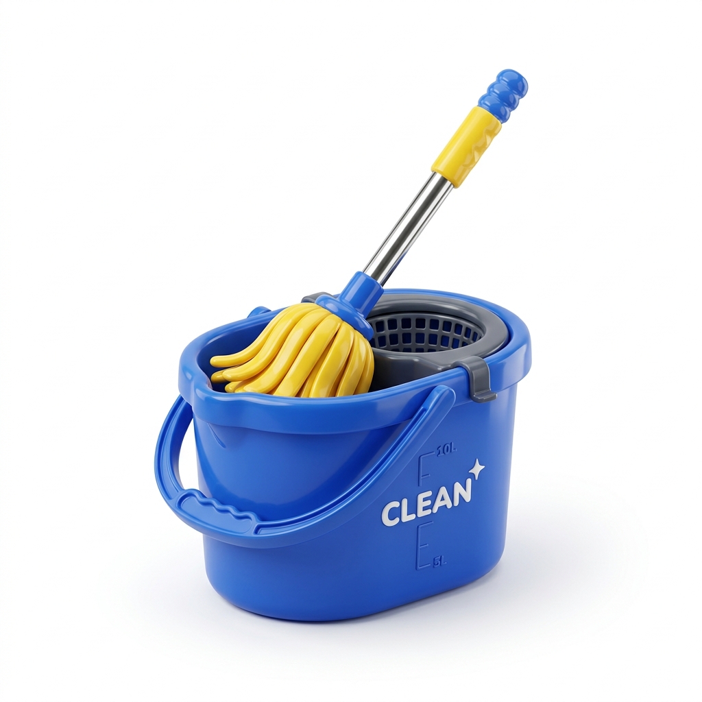 Maintenance Cleaning