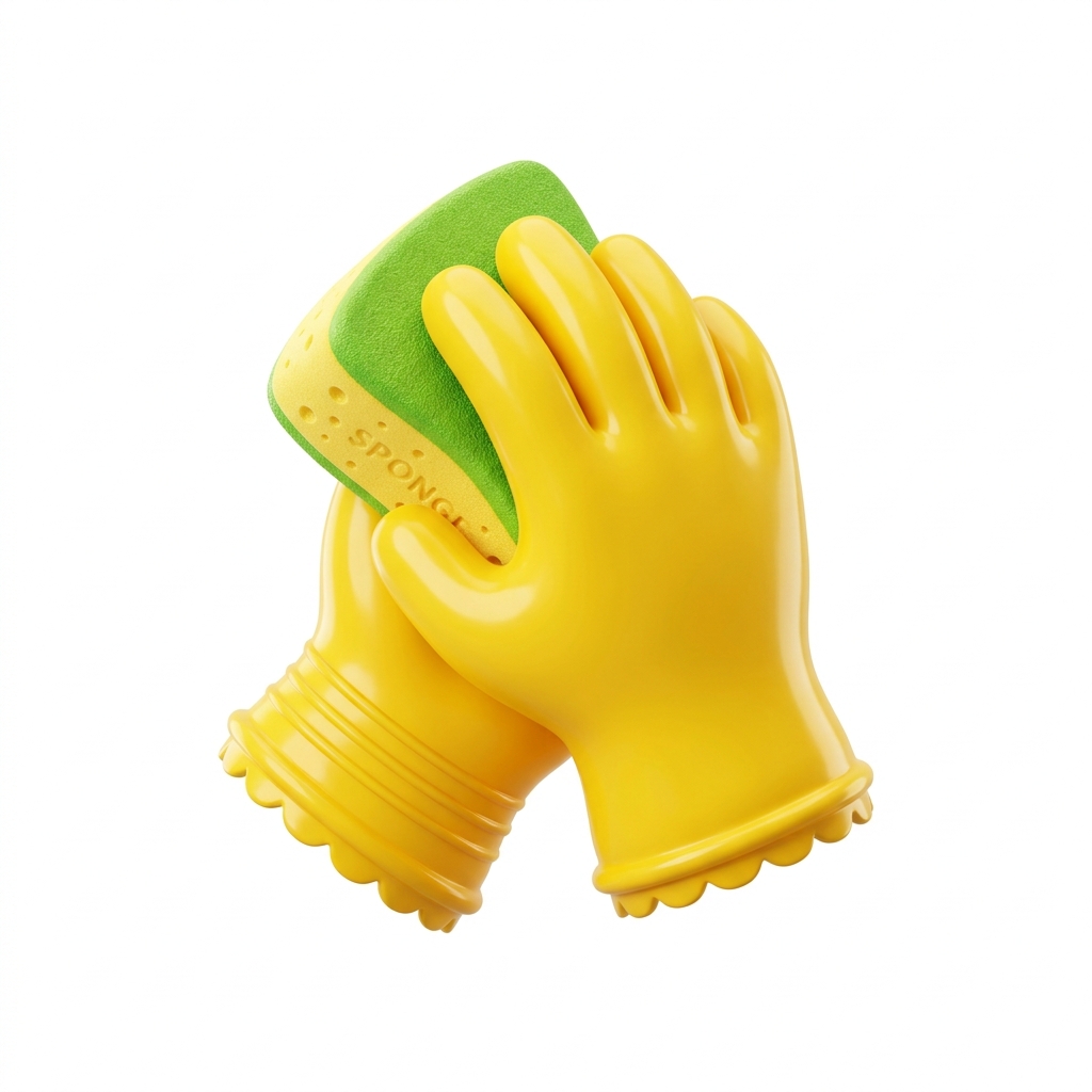 Sponge Icon