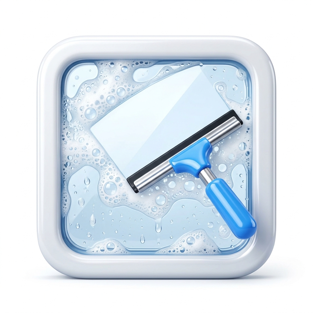 Window Cleaning